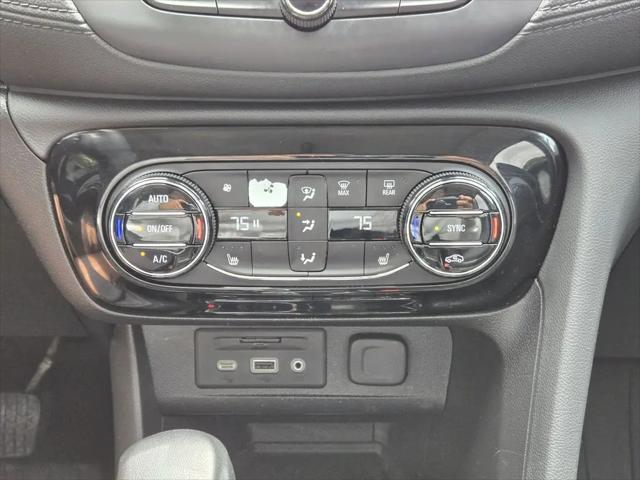 2023 Buick Encore GX Essence FWD