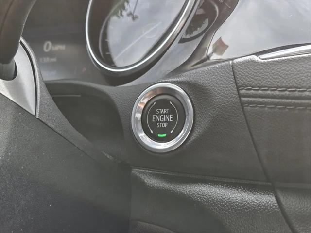 2023 Buick Encore GX Essence FWD
