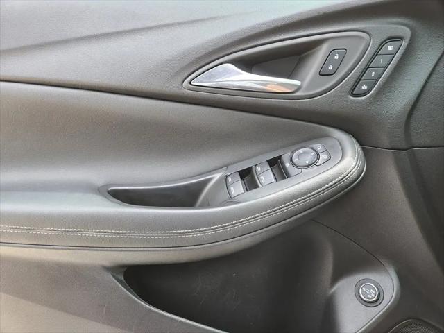 2023 Buick Encore GX Essence FWD