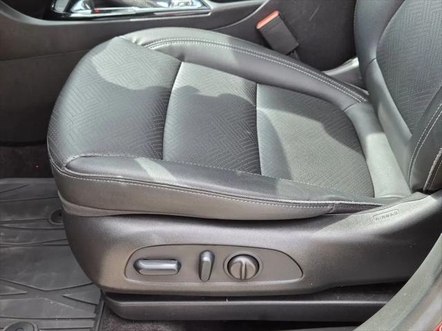 2023 Buick Encore GX Essence FWD