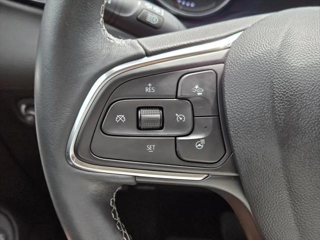 2023 Buick Encore GX Essence FWD