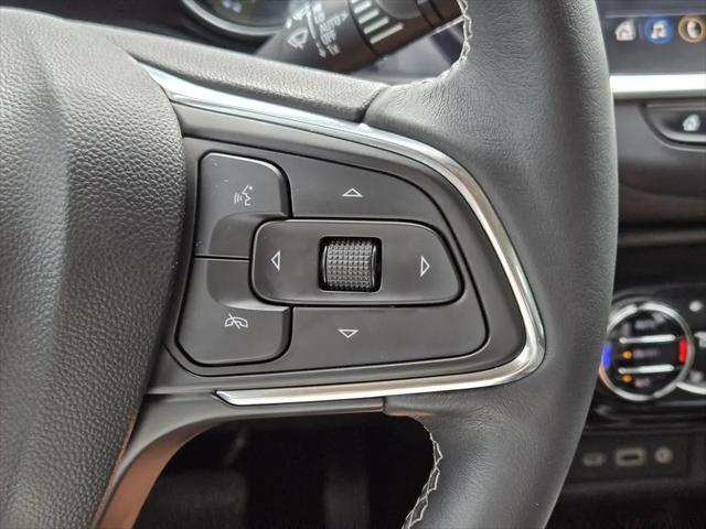 2023 Buick Encore GX Essence FWD