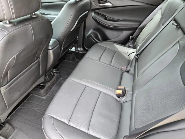 2023 Buick Encore GX Essence FWD
