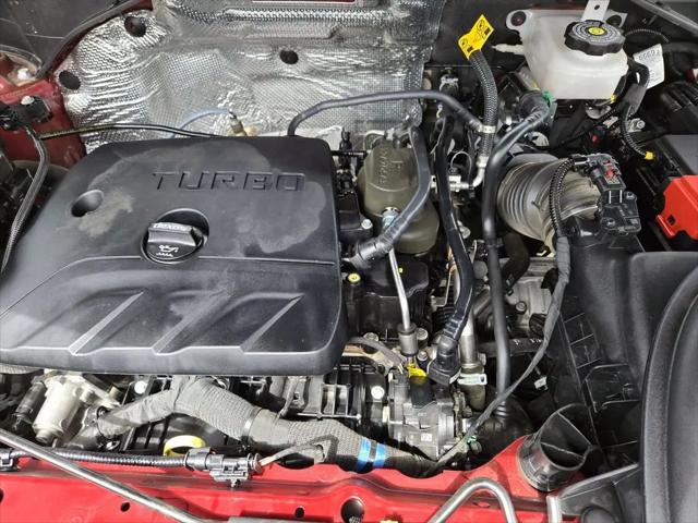 2023 Buick Encore GX Essence FWD