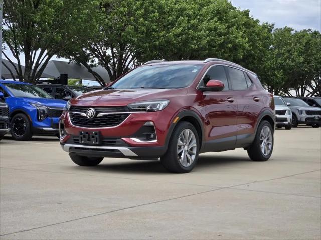 2023 Buick Encore GX Essence FWD