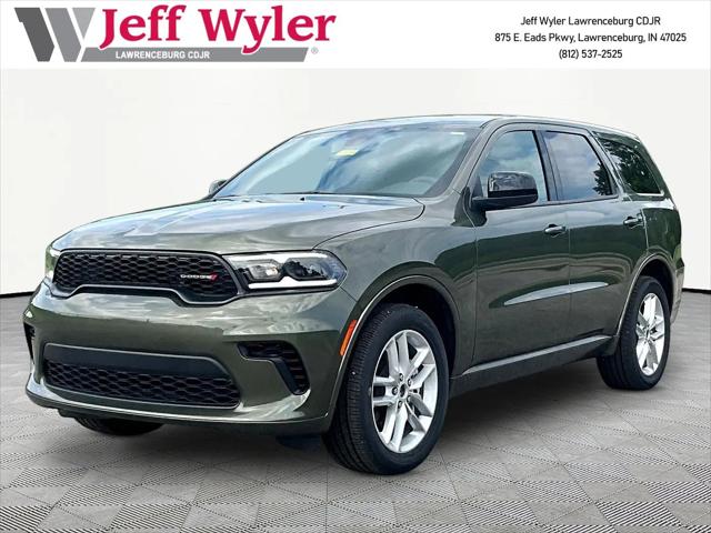 2026 Dodge Durango GT AWD for sale in Lawrenceburg, IN
