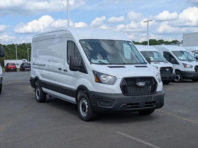 2026 Ford Transit Cargo Van T-250