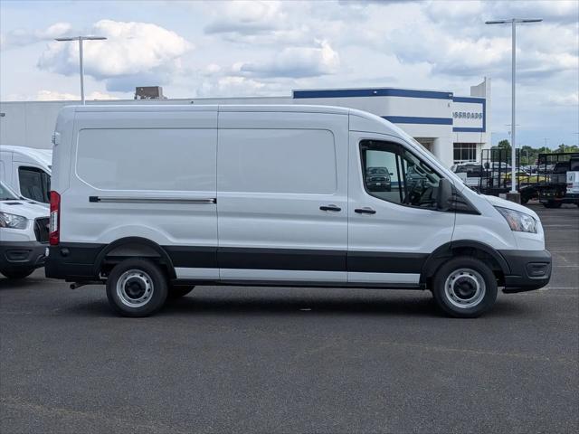 2026 Ford Transit Cargo Van T-250