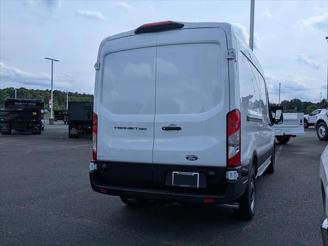 2026 Ford Transit Cargo Van T-250