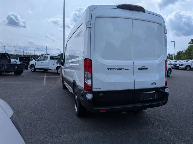 2026 Ford Transit Cargo Van T-250