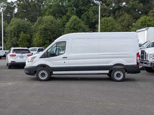 2026 Ford Transit Cargo Van T-250