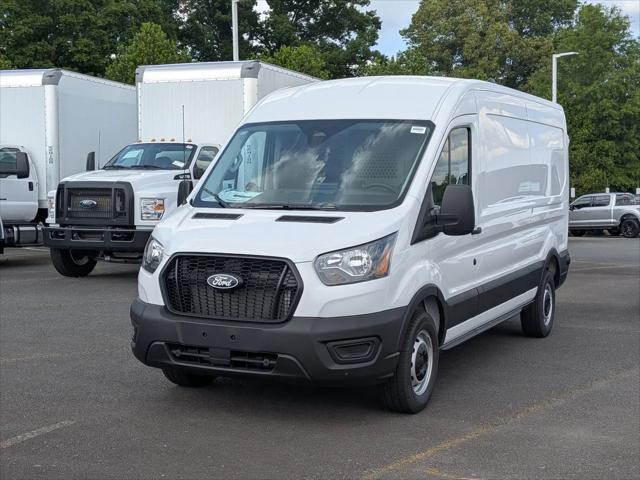 2026 Ford Transit Cargo Van T-250