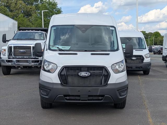 2026 Ford Transit Cargo Van T-250