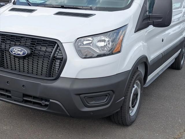 2026 Ford Transit Cargo Van T-250