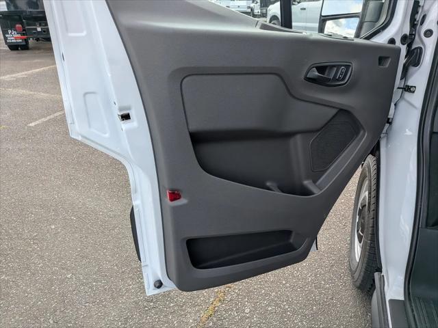 2026 Ford Transit Cargo Van T-250