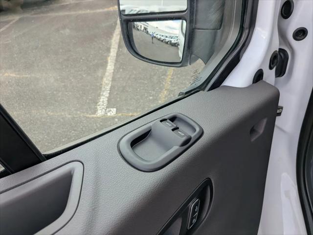 2026 Ford Transit Cargo Van T-250