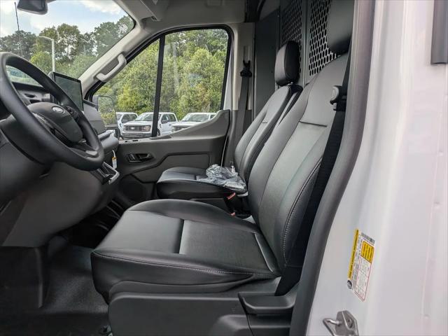 2026 Ford Transit Cargo Van T-250