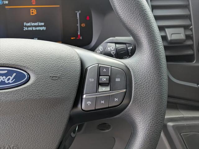 2026 Ford Transit Cargo Van T-250