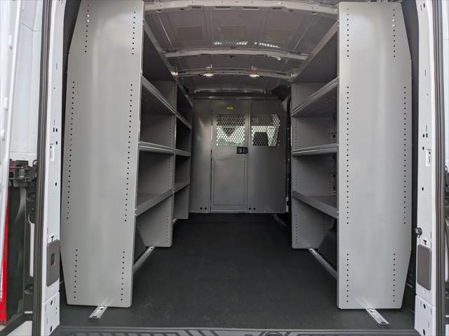2026 Ford Transit Cargo Van T-250