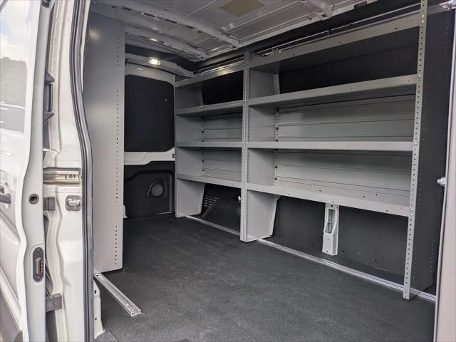 2026 Ford Transit Cargo Van T-250