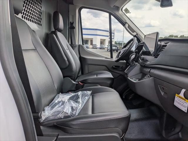 2026 Ford Transit Cargo Van T-250