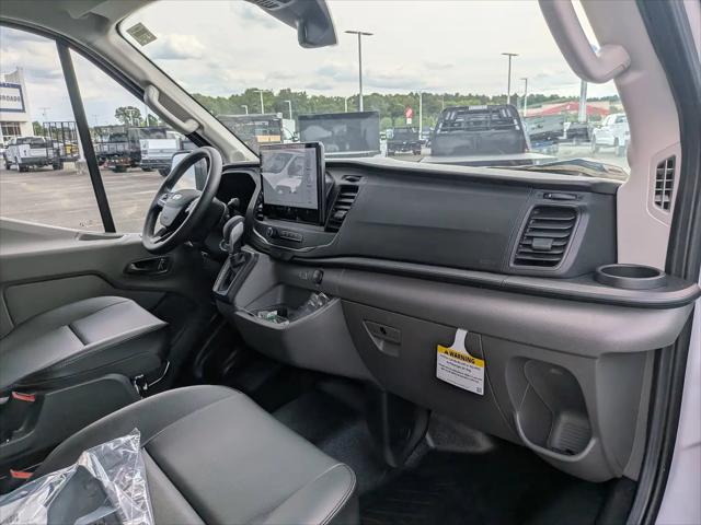 2026 Ford Transit Cargo Van T-250