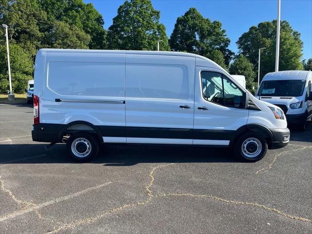 2026 Ford Transit Cargo Van T-250