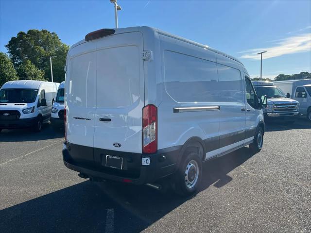2026 Ford Transit Cargo Van T-250