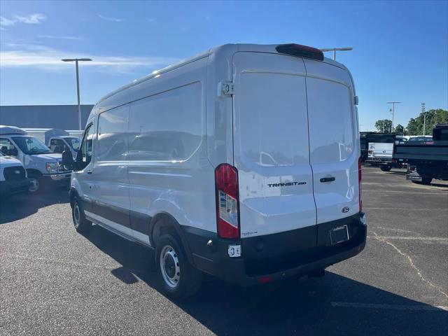 2026 Ford Transit Cargo Van T-250