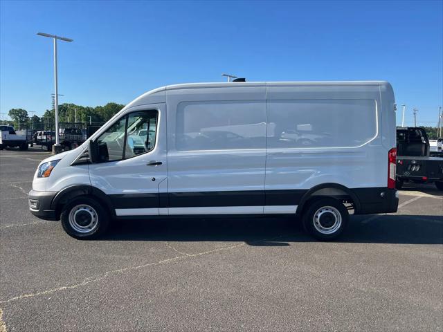 2026 Ford Transit Cargo Van T-250