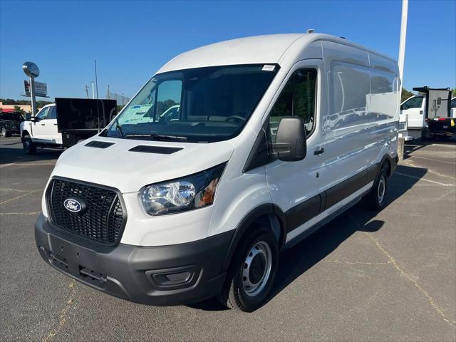 2026 Ford Transit Cargo Van T-250