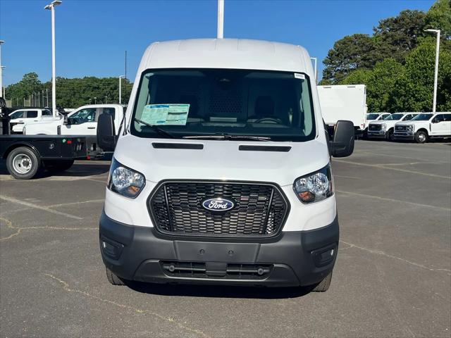 2026 Ford Transit Cargo Van T-250