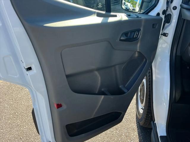 2026 Ford Transit Cargo Van T-250