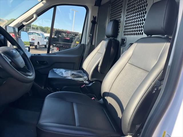 2026 Ford Transit Cargo Van T-250