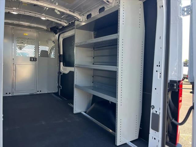 2026 Ford Transit Cargo Van T-250