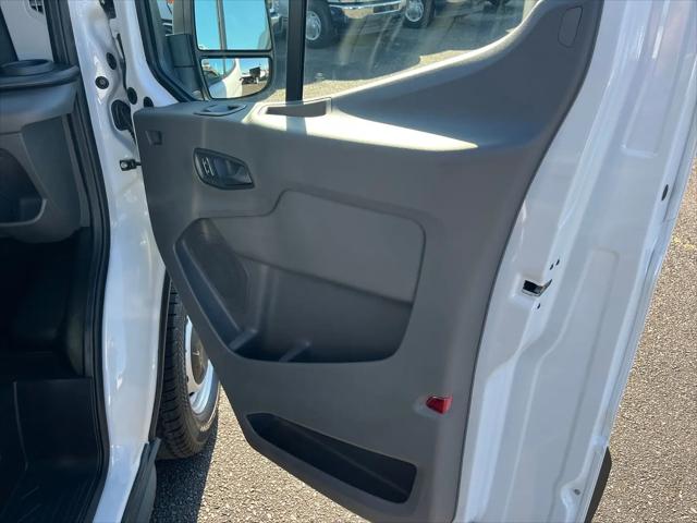 2026 Ford Transit Cargo Van T-250