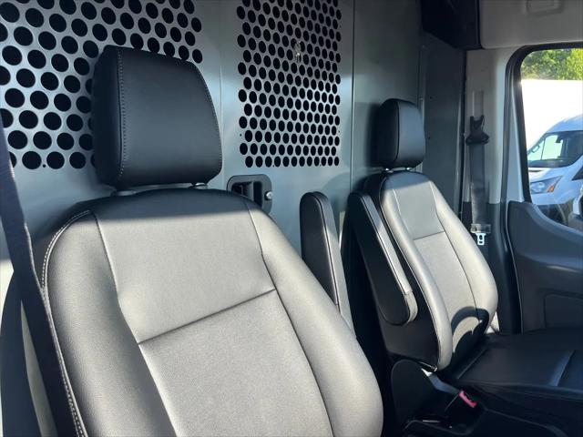 2026 Ford Transit Cargo Van T-250