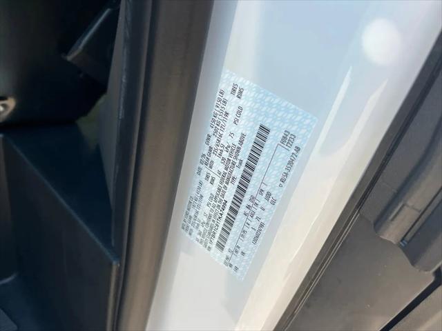 2026 Ford Transit Cargo Van T-250