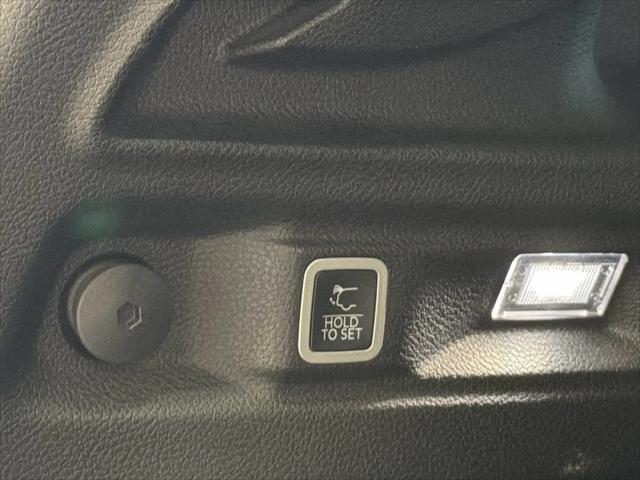 2022 Jeep Grand Cherokee L Limited 4x2
