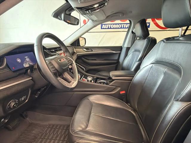 2022 Jeep Grand Cherokee L Limited 4x2