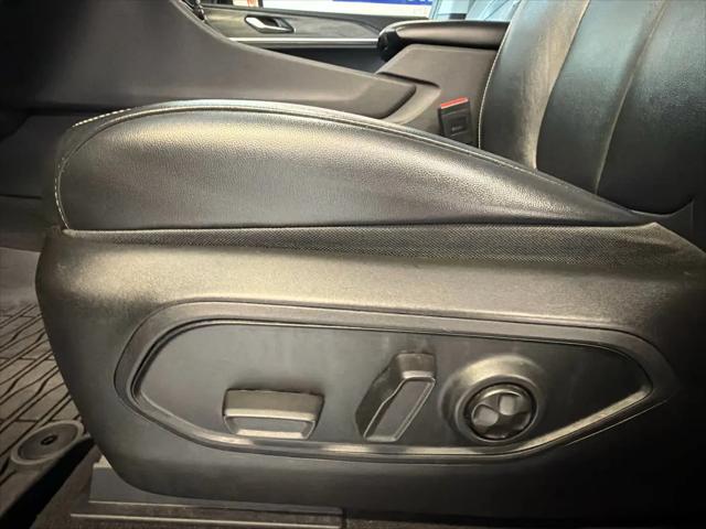 2022 Jeep Grand Cherokee L Limited 4x2