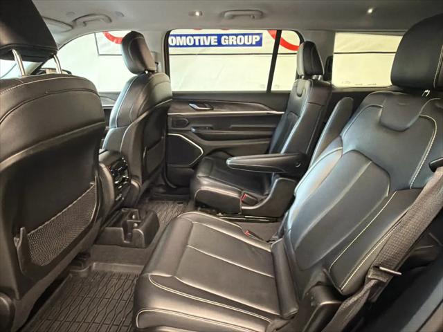 2022 Jeep Grand Cherokee L Limited 4x2
