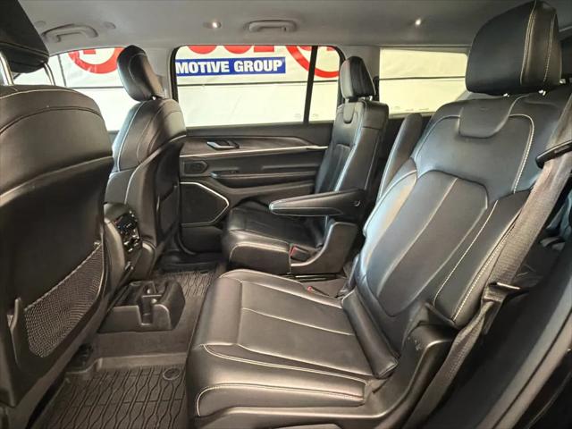 2022 Jeep Grand Cherokee L Limited 4x2