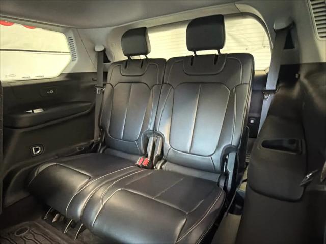 2022 Jeep Grand Cherokee L Limited 4x2