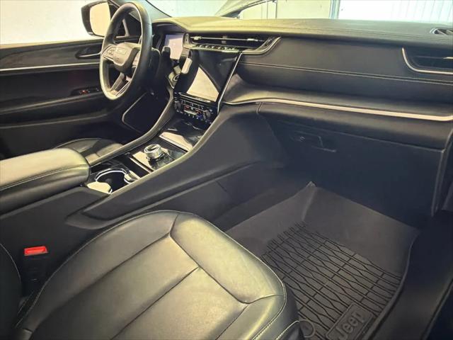 2022 Jeep Grand Cherokee L Limited 4x2