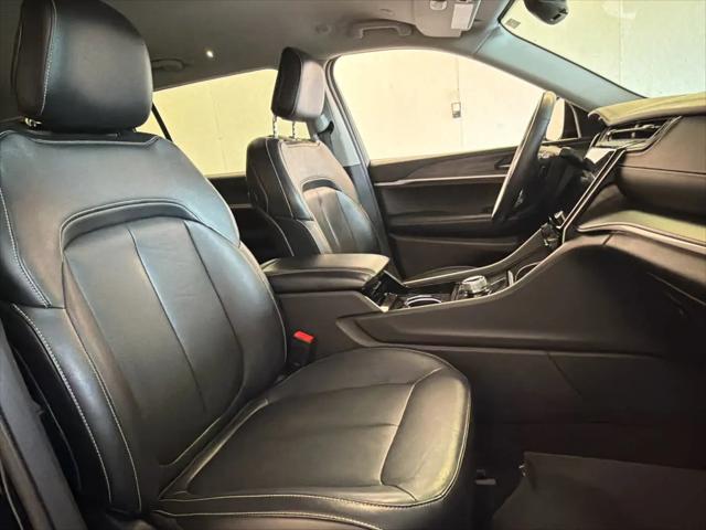 2022 Jeep Grand Cherokee L Limited 4x2