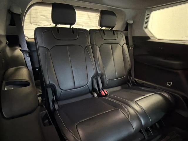 2022 Jeep Grand Cherokee L Limited 4x2