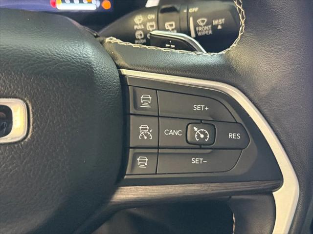 2022 Jeep Grand Cherokee L Limited 4x2