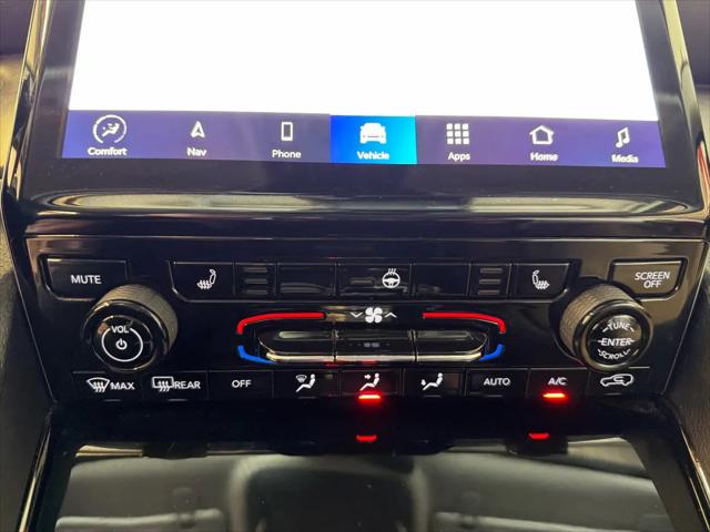 2022 Jeep Grand Cherokee L Limited 4x2