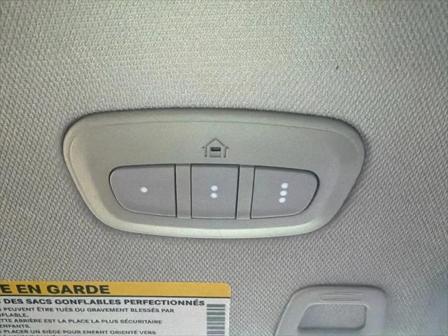 2022 Jeep Grand Cherokee L Limited 4x2